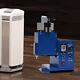 Adhesive Dispenser Equipment Tool Hot Melt Glue Machine 3kg/hr 0-300°c 900w New