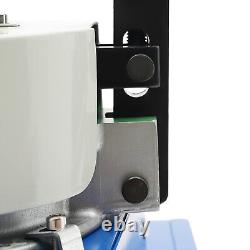 Adhesive Dispenser Hot Melt Glue Dispensers 0-300 C Gluing Machine 110V