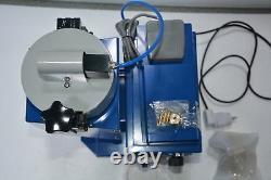 Adhesive Injecting Dispenser Equipment Hot Melt Glue Spray Injecting Machine220V