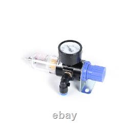 Adhesive Injecting Dispenser Hot Melt Glue Spraying Gluing Machine 110V USA