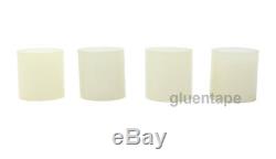 All Purpose Hot Melt Glue Stick 1.75 inch x 1.75 inch 1 3/4 inch x 1 3/4 inch