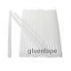 All Purpose Hot Melt Glue Stick Clear For Box Sealing 1/2 In X 10 In 25 Lbs