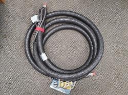 Astro Packaging 20 ft Hot Melt Hose