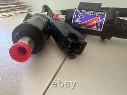 Astro RTD Sensor Type Hot Melt Replacement Hose 4 Feet New, Open Box