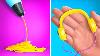 Awesome 3d Pen And Hot Glue Hacks Fantastic Diy Ideas You Need To See Easy Craft Tips By 123 Go