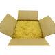 B-701-25 Fast Set Bulk Packaging Hot Melt Glue Pellets 25 Lb Box