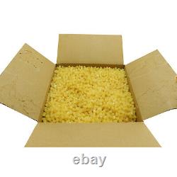B-701-25 Fast Set Bulk Packaging Hot Melt Glue Pellets 25 lb Box