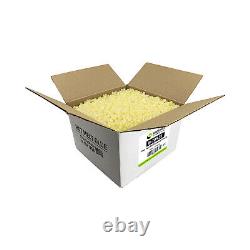 B-703-25 Very Fast Set Bulk Packaging Hot Melt Glue Pellets 25 lb Box