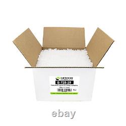 B-725-25 General Purpose All Temperature Hot Melt Glue Pellets 25 Lb