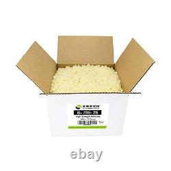 B-735-25 High Strength Hot Melt Glue Pellets 25 Lb Box