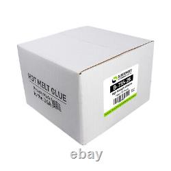 B-735-25 High Strength Hot Melt Glue Pellets 25 Lb Box