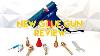 Boswell Hot Melt Glue Gun Review