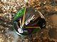Callaway Epic Flash Right 10.5 Driver Head Only With New Cover & Tool Hot Melt