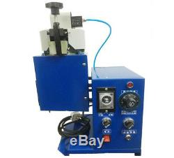 CE Adhesive Injecting Dispenser Equipment Hot Melt Glue Spray Injecting Machine