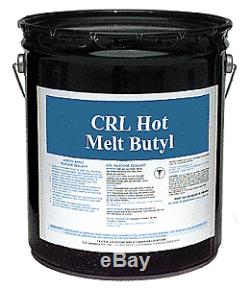 CRL Hot Melt Butyl 5 Gallon Pail