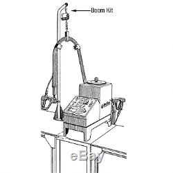 CRL Hot Melt Technologies Boom Kit 2308010