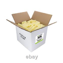 C-711 Fast Set Packaging Hot Melt Glue Sticks 1 x 3 35 lb Box