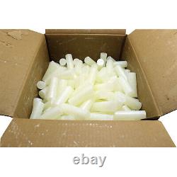 C-725 All Temperature All Purpose Hot Melt Glue Sticks 1 x 3 35 lbs -Clear