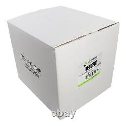 C-862 Low Temperature Packaging Hot Melt Glue Sticks 1 x 3 35 Lb Box