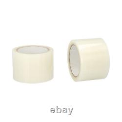 Carton Sealing Hotmelt Shipping Packaging Tapes Choose Mil, Size, Color & Qty