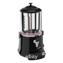 Commercial Electric Hot Chocolate Maker Stainless Chocolate Melting Machine