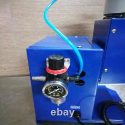 Customized Dispensing Spraying Spray 102 Type Hot Melt Glue Spraying Machine