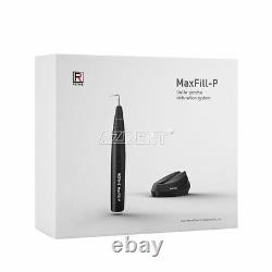 Dental Endo Obturation System Hot Needles Melting & Filling Gun Pen MaxFill-G/P