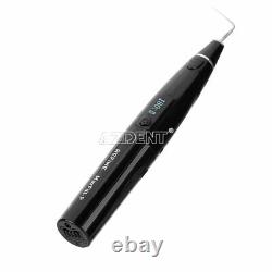 Dental Endo Obturation System Hot Needles Melting & Filling Gun Pen MaxFill-G/P