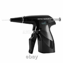 Dental Wireless Endo Obturation System Hot Melting Filling Gun+Heating Pen