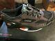 Dexter The 9 Ht Boa Men's Bowling Shoes Color Shift Hot Melt, 10.5 New In Box