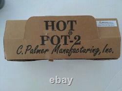 Do-it Molds Hot Pot 2 Lead Melting Pot #1892