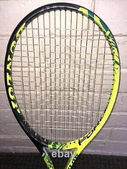 Dunlop 300G Hotmelt Nicolas Almagro Pro Stock In As New Condition-Grip3