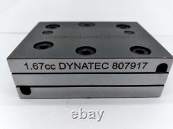 Dynatec 807917 Hot Melt Regulator Module 1.67cc