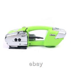 Electric Welding Strapping Machine Automatic Hot Melting PP/PET Belt Strapping
