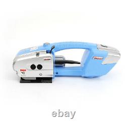 Electric Welding Strapping Machine Automatic Hot Melting Strapping Banding Tool