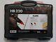 Fastenmaster Hb220 Hot Melt Glue Gun Kit New