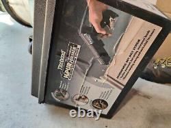 Franklin Titebond HiPURformer Hot Melt Glue Gun Infinity PUR MP75 Polyurethane