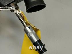 GRACO/LTI Dynagun Hot Melt Glue Applicator Gun Only 120v 420w Never used