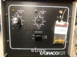 GRACO/LTI Dynapply 12 Hot Melt Glue Applicator L17495 NEW