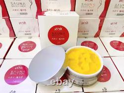 Genie Sauna Belly Hot fat-melt massage cream 150g Made In Korea