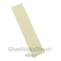 GlueSticksDirect Economy Hot Melt Glue Sticks 7/16 X 10 25 lbs Bulk