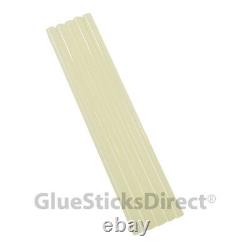 GlueSticksDirect Economy Hot Melt Glue Sticks 7/16 X 10 25 lbs bulk