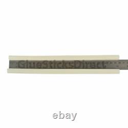 GlueSticksDirect Economy Twin Pack Hot Melt Glue Sticks 7/16 X 10 50 lbs Bulk