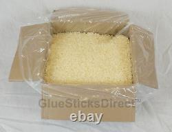 GlueSticksDirect Hot Melt Glue HM 056 25 lbs bulk