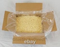 GlueSticksDirect Hot Melt Glue HM 099 25 lbs Bulk