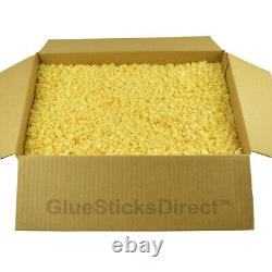 GlueSticksDirect Hot Melt HM060 Freezer Grade 25 lbs