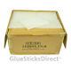Gluesticksdirect Wholesalet Hot Melt Glue Sticks 7/16 X 4 25 Lbs Bulk