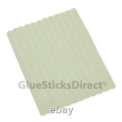 GlueSticksDirect Wholesale Hot Melt Glue Stick Mini X 4 25 lbs Bulk