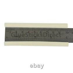 GlueSticksDirect Wholesale Hot Melt Glue Stick Mini X 4 25 lbs Bulk