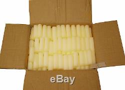 Glue Stick General Packaging Hot Melt 25 lbs Bulk 1 x 3 (25 lbs)